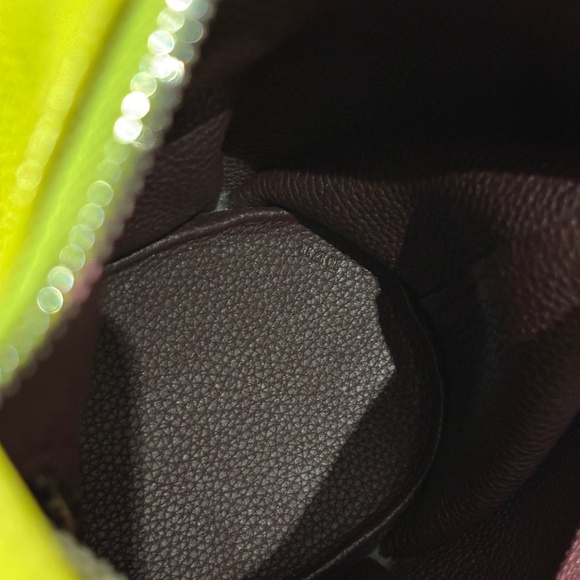 LOEWE Mini Elephant Leather Bag - Picture 12 of 12